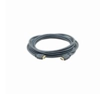 HDMI Kabelis Kramer Electronics 97-0101010 3 m Melns