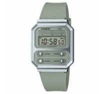 Vīriešu Pulkstenis Casio A100WEF-3AEF (Ø 33 mm)