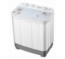Rotary washing machine Manta WH367 (WH367)