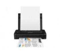 EPSON                    WF-100W WiFi A4 Inkjet printer (C11CE05403)