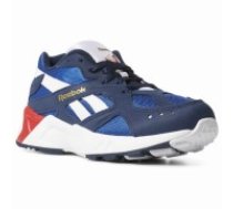 Bērnu Ikdienas Apavi Reebok Classic Aztrek Tumši zils