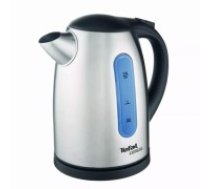 TEFAL tējkanna Express, nerūsējošā tērauda, 1,7L - KI170D (KI170D)