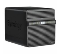 Synology                    NAS STORAGE TOWER 4BAY/NO HDD DS423 (DS423)