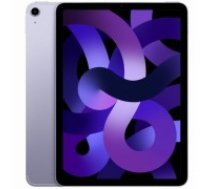 Planšete Apple iPad Air 2022 M1 Violets 8 GB RAM 256 GB 10,9"