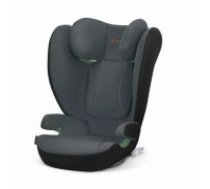 Auto Krēsls Cybex Solution B i-Fix Pelēks