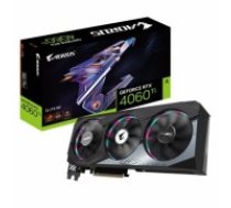 Gigabyte Graphics Card||NVIDIA GeForce RTX 4060 Ti|8 GB|GDDR6|128 bit|PCIE 4.0 16x|2xHDMI|2xDisplayPort|GV-N406TAORUSE-8GD (GV-N406TAORUSE-8GD)