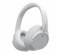 Sony                    WH-CH720N Wireless ANC (Active Noise Cancelling) Headphones, Beige (WHCH720NW.CE7)
