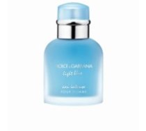 Parfem za muškarce Dolce & Gabbana EDP 200 ml Light Blue Eau Intense Pour Homme
