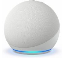 Amazon Echo Dot (5th Gen) Glacier White (B09B94956P)