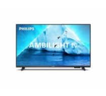 Philips                    32PFS6908/12 32" (80 cm), Smart TV, FHD, 1920 x 1080, Wi-Fi, DVB-T/T2/T2-HD/C/S/S2 (32PFS6908/12)