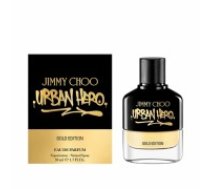 Parfem za muškarce Jimmy Choo EDP Urban Hero Gold Edition 50 ml