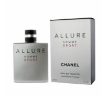 Parfem za muškarce Chanel EDT 150 ml Allure Homme Sport