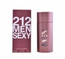 Parfem za muškarce Carolina Herrera EDT 100 ml 212 Sexy Men