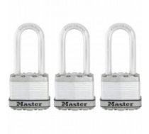 Piekaramā atslēga ar slēdzeni Master Lock 45 mm