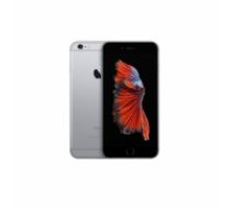 Apple iPhone 6S 64GB - Space Gray (Atjaunināts, stāvoklis labi) (F17QLVLTGRY9)