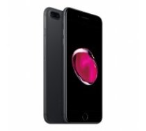 Apple iPhone 7 Plus 128GB - Black (Atjaunināts, stāvoklis labi) (F2PT18J8HFYD)
