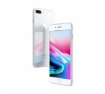 Apple iPhone 8 Plus 64GB - Silver (Atjaunināts, stāvoklis Ļoti labi) (356113098334148)