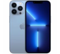 Apple iPhone 13 Pro 1TB - Sierra Blue (Atjaunināts, stāvoklis Ļoti labi) (FTXXQKNXDG)