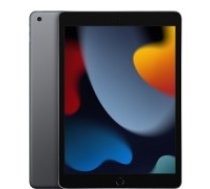 Apple iPad 9 10.2" 64GB WiFi - Space Gray (Atjaunināts, stāvoklis kā jauns) (SGWYRHQGX53)