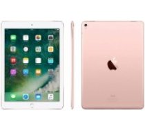 Apple iPad Pro 9.7" 32GB WiFi - Rose Gold (Atjaunināts, stāvoklis kā jauns) (DMPSY56WH1MR)