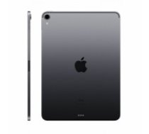 Apple iPad Pro 11" 1.gen 256GB WiFi - Space Gray (Atjaunināts, stāvoklis Ļoti labi) (DMPXM0PAKD6L)