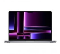 Apple MacBook Pro 2021 Retina 14" - M1 / 16GB / 1TB SSD - Space Gray (Atjaunināts, stāvoklis kā jauns) (TFH1FK290D)