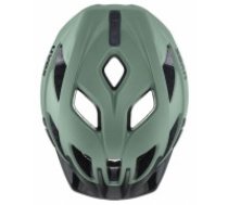 Velo ķivere Uvex active cc moss green-black-52-57CM (HELM2299)