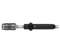 Instruments Cyclus Tools interchangeable bit holder blade for T-handle Torque spanner 720700 1/4" (720703) (TOOL846)