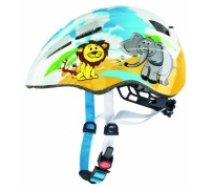 Velo ķivere Uvex Kid 2 desert (HELM469)