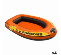 Piepūšama Laiva Intex Explorer Pro 50 137 x 23 x 85 cm