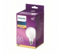 LED Spuldze Philips Equivalent 60 W