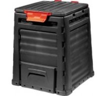 Keter Komposta kaste Eco Composter 320L melna (29181157900)