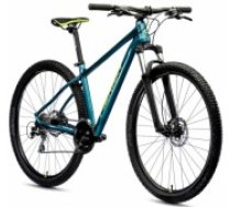 Velosipēds Merida BIG.NINE 20-2X teal-blue-XL(20) (A62211A02073)