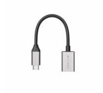 USB-C Cable to USB Targus Melns