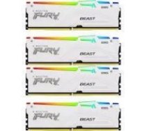 MEMORY DIMM 128GB DDR5-5600/K4 KF556C40BWAK4-128 KINGSTON (KF556C40BWAK4-128)
