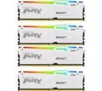 MEMORY DIMM 128GB DDR5-5200/K4 KF552C40BWAK4-128 KINGSTON (KF552C40BWAK4-128)