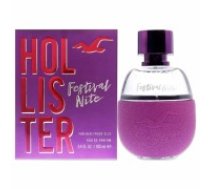 Parfem za žene Hollister EDP 100 ml Festival Nite for Her