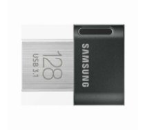 USB Zibatmiņa 3.1 Samsung MUF-128AB/APC Melns