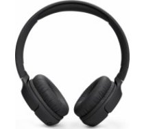 JBL Tune 520BT Bluetooth Headset Black (57983116263)
