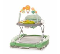 Staigulis SWING'N PUSH green 4BABY [Akcija] (4BABY-SWING.G)