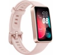 Huawei Band 8, sakura pink (55020ANQ)