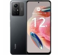 Viedtālruņi Xiaomi Redmi Note 12S Melns 128 GB 6 GB RAM 6,43"