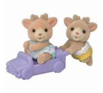 Playset Sylvanian Families 5693 2 Daudzums