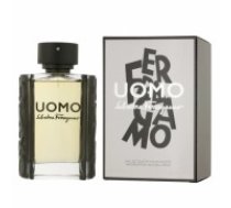 Parfem za muškarce Salvatore Ferragamo EDT Uomo 100 ml