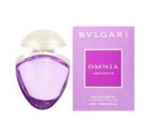 Parfem za žene Bvlgari EDT Omnia Amethyste 25 ml