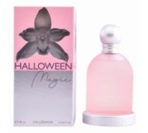 Parfem za žene Jesus Del Pozo EDT Halloween Magic (100 ml)