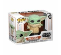 FUNKO POP! Vinila figūriņa: Star Wars: The Child (48740F)