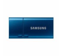 USB Zibatmiņa Samsung MUF-64DA/APC Zils 64 GB