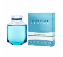 Parfem za muškarce Azzaro EDT Chrome Legend 75 ml