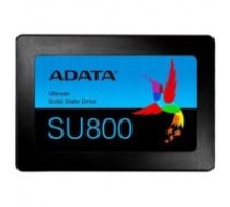 ADATA                    SSD||SU800|1TB|SATA 3.0|TLC|Write speed 520 MBytes/sec|Read speed 560 MBytes/sec|2,5"|TBW 800 TB|MTBF 2000000 hours|ASU800SS-1TT-C (ASU800SS-1TT-C)